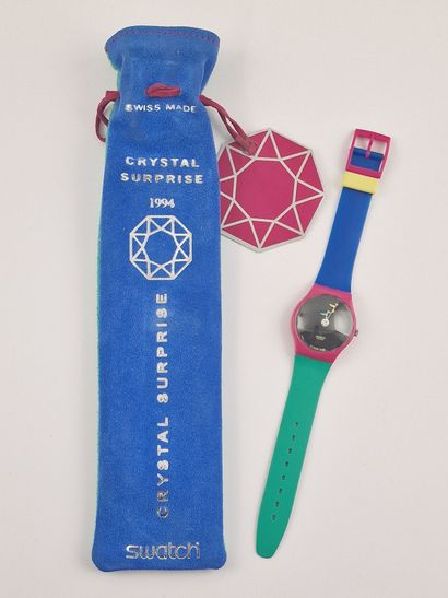 SWATCH - MONTRE 