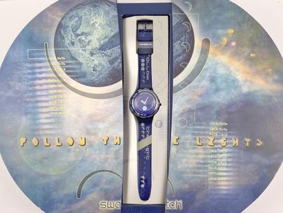 SWATCH - MONTRE 