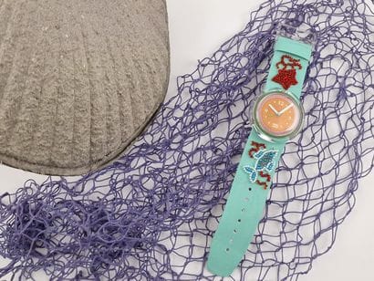 SWATCH - MONTRE 