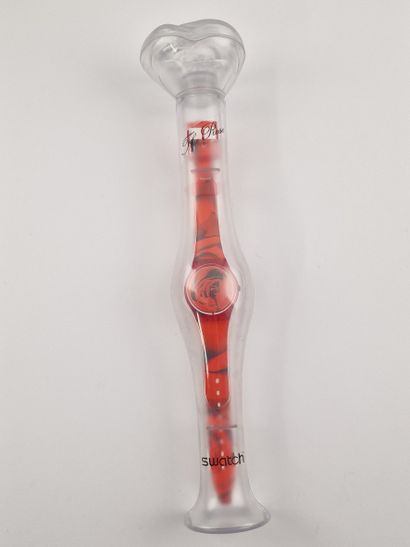 SWATCH - MONTRE 