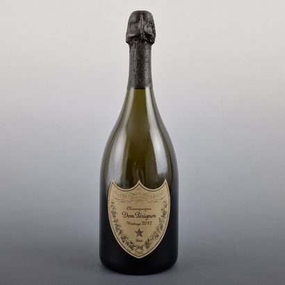 CHAMPAGNE DOM PERIGNON - Vintage 2012
1 bottle...