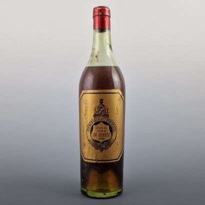 COGNAC ESCHENAUER & Cie - Grand fine champagne...