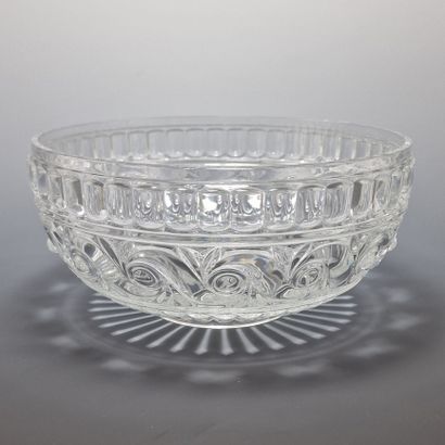 BACCARAT - MODELE ARABESQUE (Listed in the...