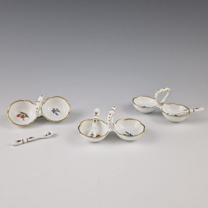 ANCIENNE MANUFACTURE ROYALE LIMOGES - DECOR...