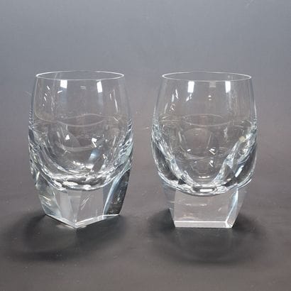 MOSER ET RUDOLF ESCHLER (Model created in...