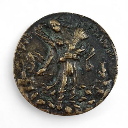 Sperandio MONTOVANO (Mantoue, 1425-1495),...