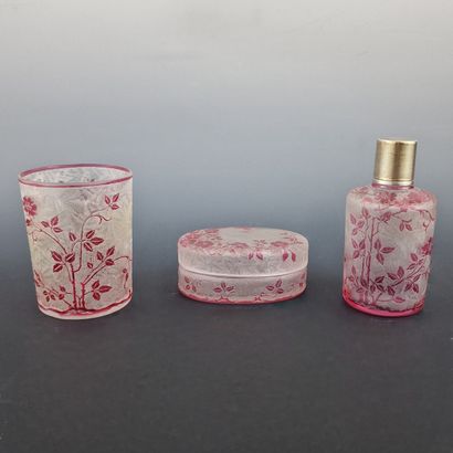 BACCARAT MODELE 