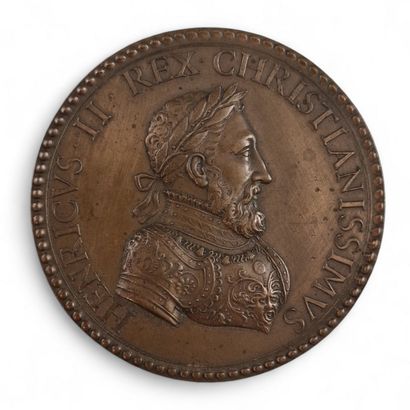 MEDAILLE COMMEMORATIVE DE LA GUERRE D’ITALIE...
