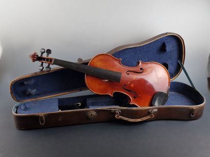 VIOLON de la Maison LABERTE-HUMBERT Frères...