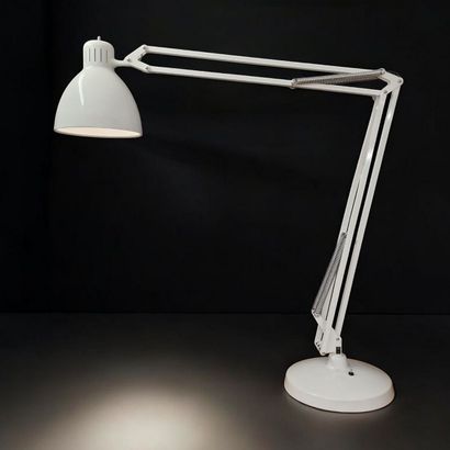 LEUCOS EDITEUR - LAMPADAIRE MODELE 