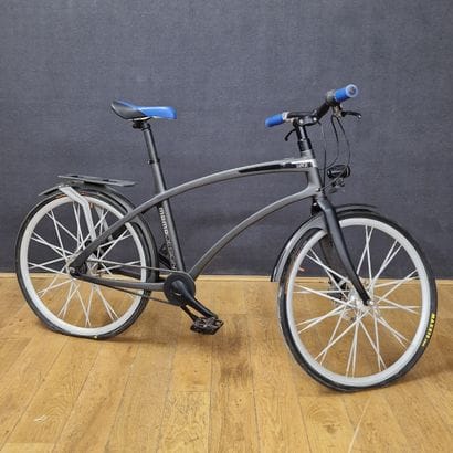 LANCIA x MOMO DESIGN - VELO 