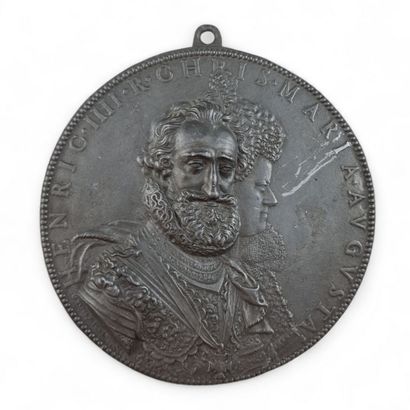 GUILLAUME DUPRE (C. 1576-1643), D’APRES -...