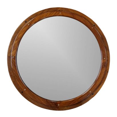 STARBAY - MIROIR ROND FACON HUBLOT MODELE...