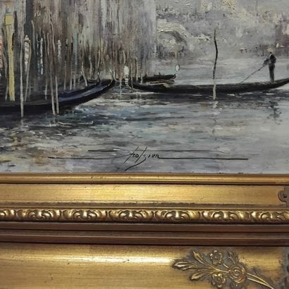 Jean-Bernard TROTZIER (né en 1950)
Vue de...