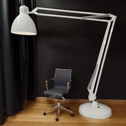 LEUCOS EDITEUR - LAMPADAIRE MODELE 