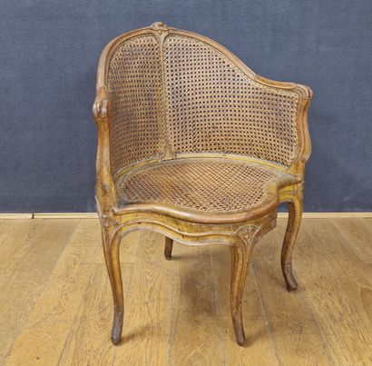 Louis XV period 