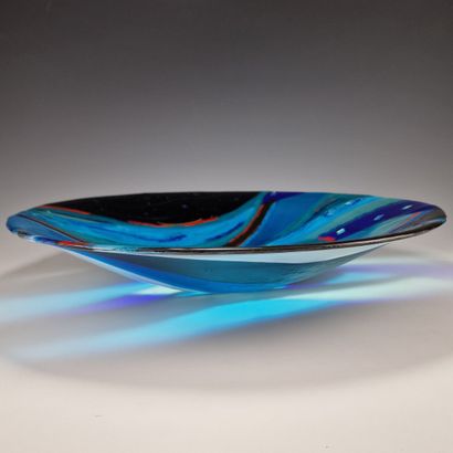 Chantal ROYANT (Née en 1957)
Fusing thermoforme...