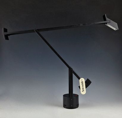 Richard SAPPER (1932-2015) for Editions ARTEMIDE...