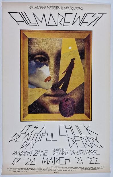 Norman ORR (XXeme Siècle) 
It's a Beautiful...