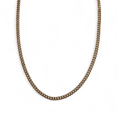 LITTLE CHAIN from the Second Half of the...