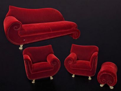 BRETZ MODELE 