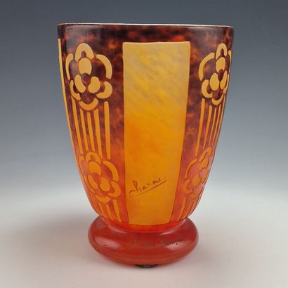 CHARDER (Charles SCHNEIDER 1881-1953) pour...
