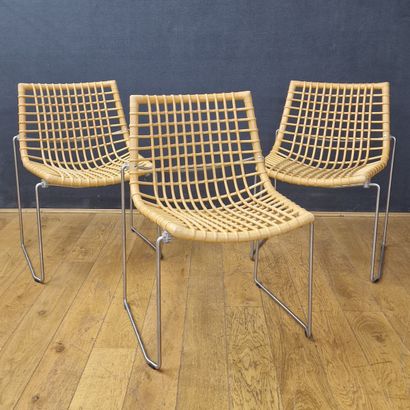 Pierantonio BONACINA Editor - SET OF THREE...