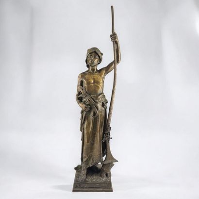 Joaquim ANGLES CANE (1859-c.1911) The Arab...