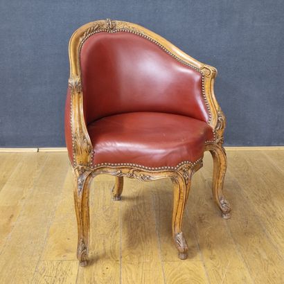 Louis XV style 