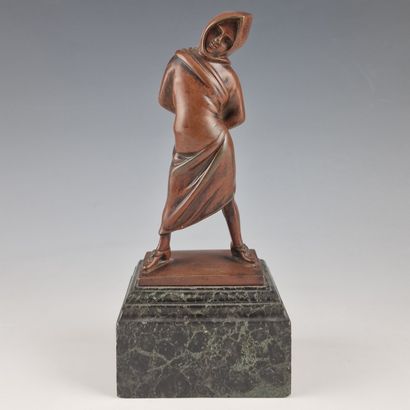 After Antoine Louis BARYE (1795-1875)
Little...