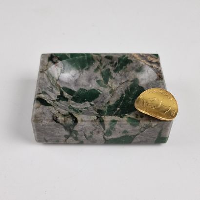 Mid-twentieth century INDIVIDUAL ASHTRAY...