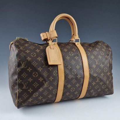 Louis VUITTON year 1997 - 
