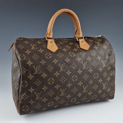 Louis VUITTON year 1995 - 