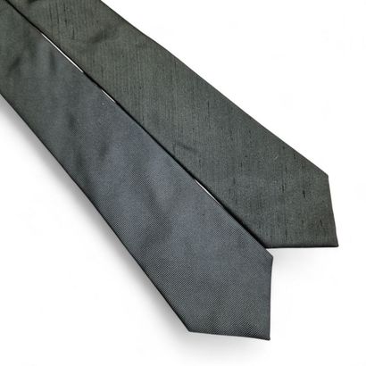 TURNBULL & ASSER - SMOKING HOMME, nous y...