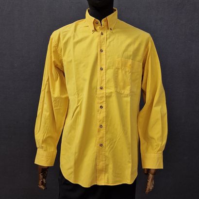Polo Ralph LAUREN, EMMETT, ANONYMOUS - LOT...