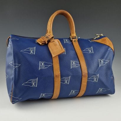 Louis VUITTON - America's Cup 1992 - 