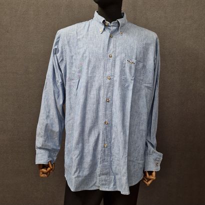MISE AU GREEN - SET OF FOUR ASSORTED MEN'S...