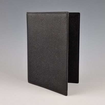 HERMES Paris made in France - AGENDA HOLDER...