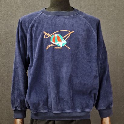 HERMES Paris made in France - LOT COMPOSED...