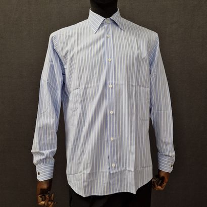 HERMES Paris made in France - LOT COMPOSED...