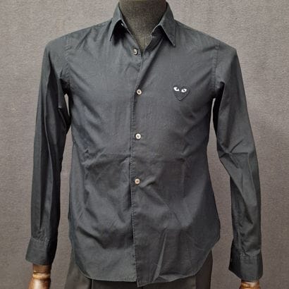 COMME DES GARCONS, PAUL & JOE - LOT COMPOSED...