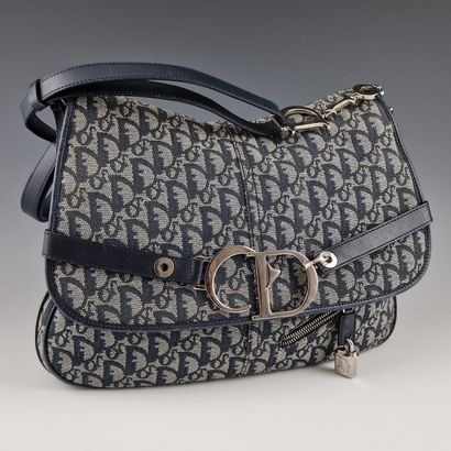 Christian DIOR année 2004 - 34cm Dior Oblique...