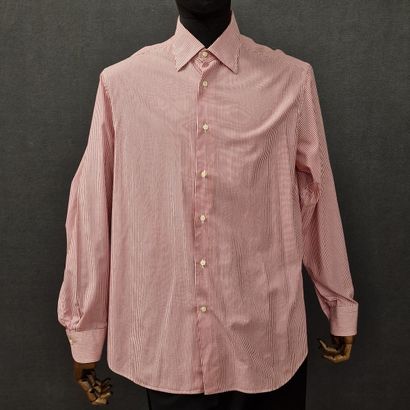 FACONNABLE, Ralph LAUREN, MERCEDES, DIOR...