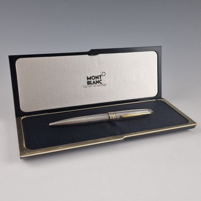MONTBLANC - 