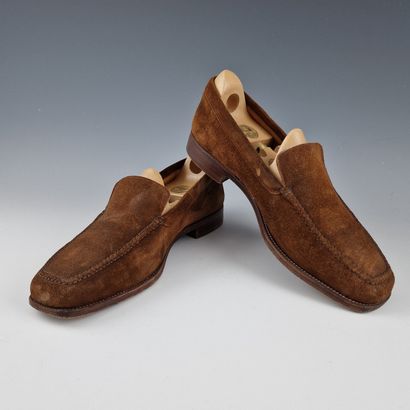 John LOBB - PAIR OF 