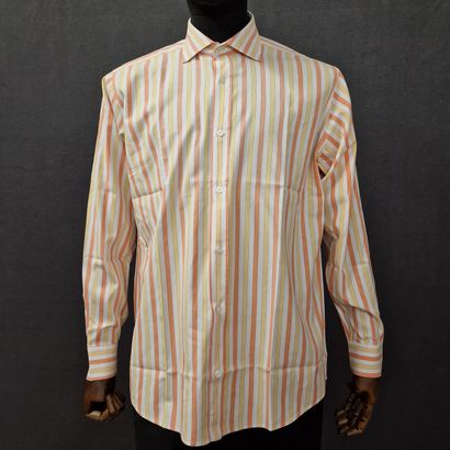 HERMES Paris made in France - LOT COMPOSED...