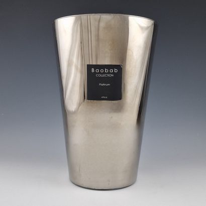 BAOBAB COLLECTION - GRANDE BOUGIE MODELE...