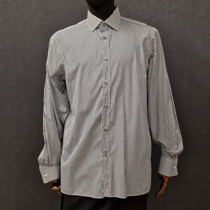 FACONNABLE, Ralph LAUREN, MERCEDES, DIOR...
