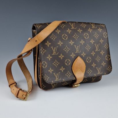 Louis VUITTON year 1994 - 