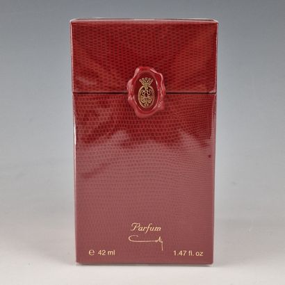 Henri R. COTY - FLACON DE PARFUM 42 ml en...